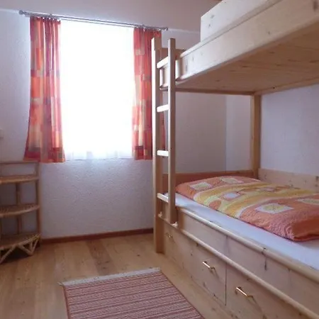 Innerlipper Apartment *