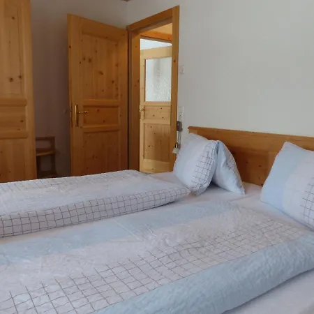 Innerlipper Апартаменты