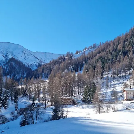 Innerlipper Иннерфильгратен