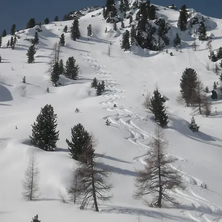 Innerlipper Иннерфильгратен