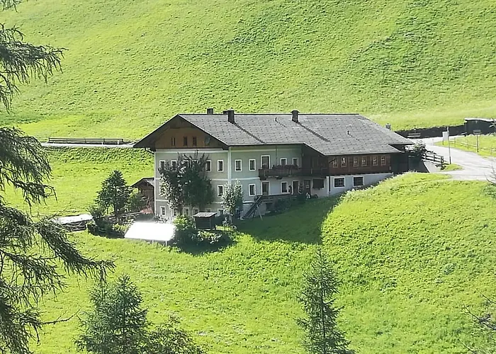 Innerlipper Apartamento