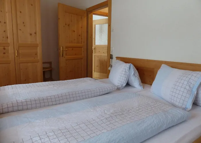 Innerlipper Apartamento