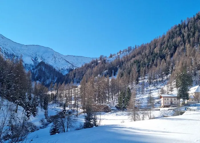 Innerlipper Иннерфильгратен