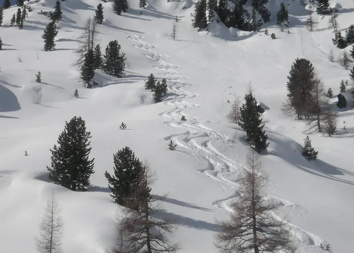 Innerlipper Иннерфильгратен